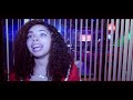 kiaraliz interview after her performance at club revolution