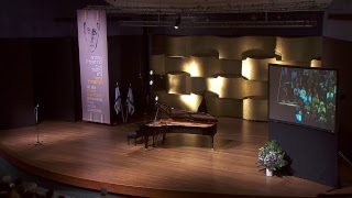 Arthur Rubinstein Piano Masters Competition: Stage II, Session 11