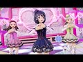 【mmd】白菊ほたる「恋愛サーキュレーション」