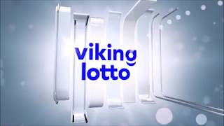 Vikinglotto izloze – 01.08.2018.