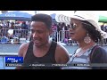 Cape Town Carnival: Minstrel shows draw huge crowds