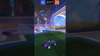 Quel Arrêt 😍🤣 | Rocket League | Born To Play !