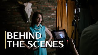 How to Make a Horror Short Film | Behind the Scenes