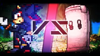 Shadow vs Sandbag [ Bash ]