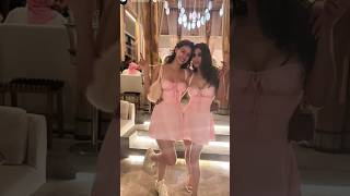 Disha Patani \u0026 Mouni Roy || BFF status video #shorts #mouniroy #dishapatani #bestie