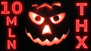 (DIY) halloween pumpkin carving tutorial