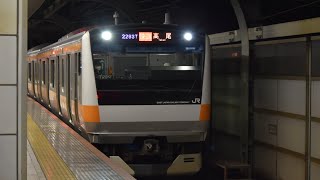 東京旅行！part1#インバーター#三菱電機 #日立製作所 #JR東日本#e231系1000番台