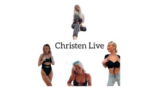 Christen Whitman Live 4-4-22
