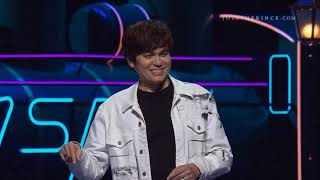 Tema del año 2025: El Tercer Día. Joseph Prince (1a Parte).