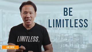 Limitless | Jim Kwik