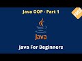 Java Tutorial for beginners - OOP - Object - Constructor (2022)