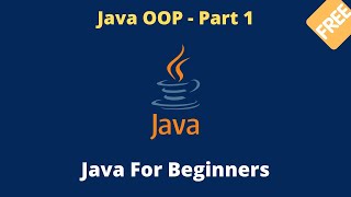 Java Tutorial for beginners - OOP - Object - Constructor (2022)