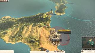 Total War: Rome 2 -  Hannibal at the Gates Campaign Pack Trailer
