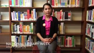 Libraries Transform - Computer Instruction