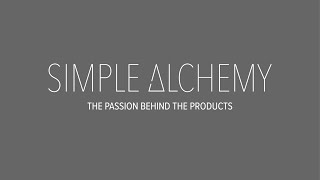 Simple Alchemy Co: The Passion Behind Our Products