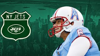 Nick Folk To Re-unite With Jets?