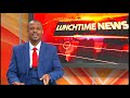 LIVE: #Lunchtime News with Ben Troy Njue || 25th June 2021 || www.kbc.co.ke