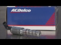 Variable Valve Timing Solenoids | ACDelco Garage