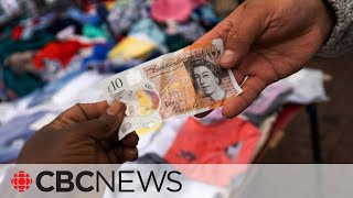 British Pound Hits Record Low Against U S Dollar Before Bouncing Back