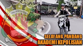 SELAYANG PANDANG AKPOL 2018 VERSI INDONESIA