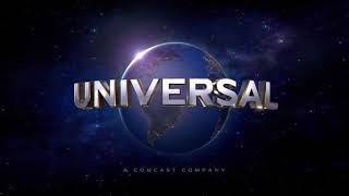 Universal / K5 / New Real Films / Lumanity  / Black Hangar Studios / Productivity Media Logo