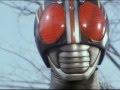 Black Kamen Rider CLIPE 45