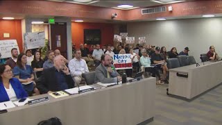 National City Planning Commission denies permits for proposed fuel transfer station