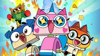 UniKitty! Save the Kingdom! - Gameplay Walkthrough Level 12-13 (CN Games)