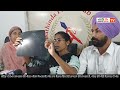 bathinda news ਬਠਿੰਡਾ ਦੇ ਏਮਜ਼ ਹਸਪਤਾਲ ਵਿੱਚ ਇੱਕ ਪੀੜਤ ਮਹਿਲਾ ਦੇ ਇਲਾਜ਼ ਵਿੱਚ ਡਾਕਟਰਾਂ ਵੱਲੋਂ ਕੀਤੀ ਲਾਪਰਵਾਹੀ