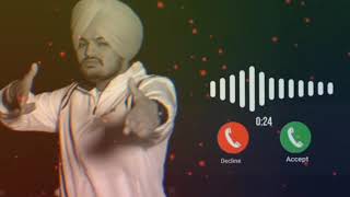 Sidhu moosewala Ringtone Legend song Ringtone||| Golden Yaar HR 32