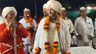 साधु संत येती घरा तोची दिवाळी दसरा || प्रसाद महाराज \