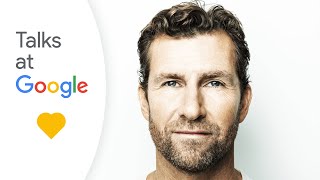 Bert Jacobs | Life is Good: The Power of Optimism | Talks at Google