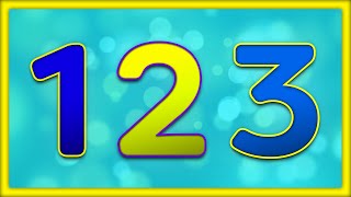 Download Mp3 123 Song | Learn Counting & Numbers | Count to 10 | 123