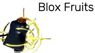 Becoming Wanted in Blox Fruits