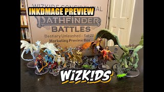 InkdMage PathFinder Battles Preview