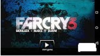 Finally Far cry 3 for android! How to download Far Cry 3 ANDROID game working 100% 2021 with proof.