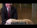 how nab is helping guide dogs victoria