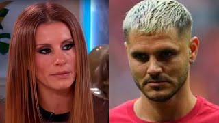 ICARDI SE BURLÓ CON AMIGOS DE UNA FOTO DE WANDA COMPARÁNDOLA CON NATACHA JAITT: Aberrante denuncia