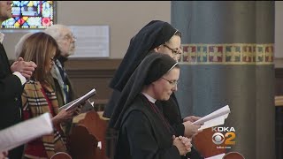 Polish Nuns Starting Convent In The Strip District