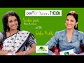 Sridevi Jasti | Dermiq Nature's Tycoon | Sustainable Living with Shilpa Reddy - Farm Natura