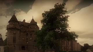 Haunted History of  Falkland Village, Fife,Scotland