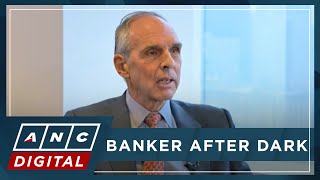 Banker after Dark: Stephen CuUnjieng shares his key takeaways from working with Eduardo Mestre | ANC