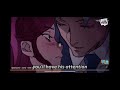 WebToons - The Mafia Nanny AD (it’s shorter than the last one)