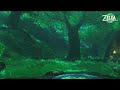 escape everything and stop overthinking... relaxing video game music mix mostly zelda music