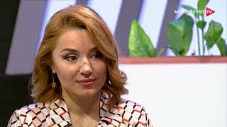 Nəcib söhbətlər - İlqar Fəhmi / 15.05.2022