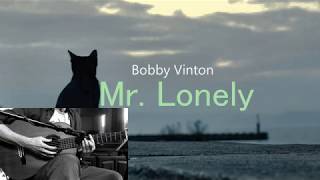 Mr. Lonely _ミスターロンリー _弾いてみた