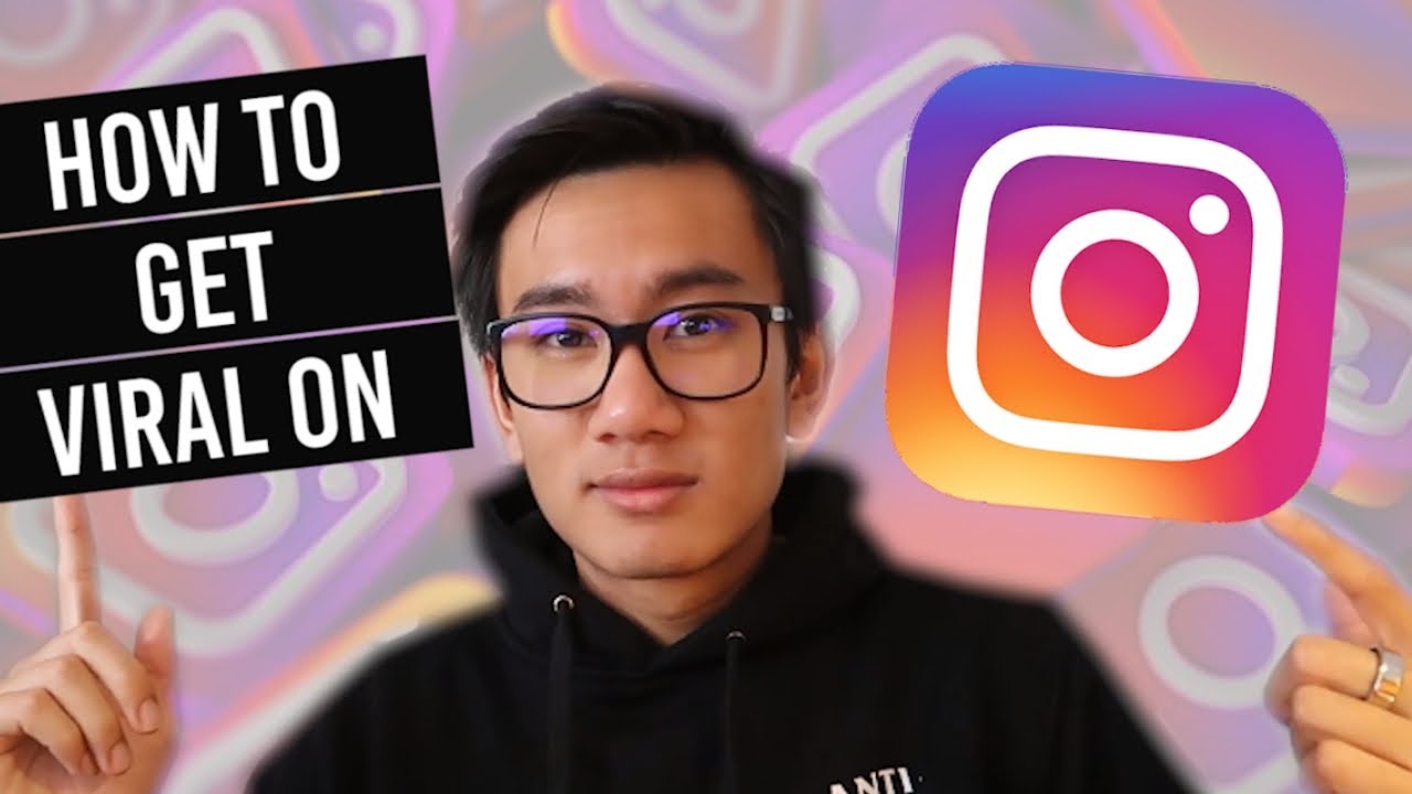 Requirements To Go Viral On Instagram Explore Page Algorithm Youtube