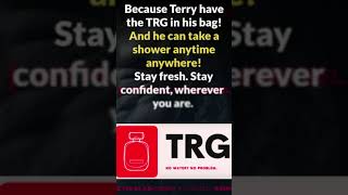 Where to use TRG?