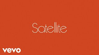 Harry Styles - Satellite (Audio)