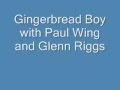 Gingerbread Boy